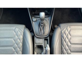 Ford Puma 1.0 EcoBoost Hybr mHEV 155 ST-Line Vignale 5dr DCT Petrol Hatchb