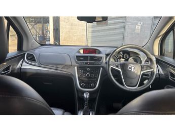 Vauxhall Mokka 1.4T SE 5dr Auto Petrol Hatchback