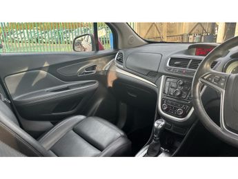 Vauxhall Mokka 1.4T SE 5dr Auto Petrol Hatchback