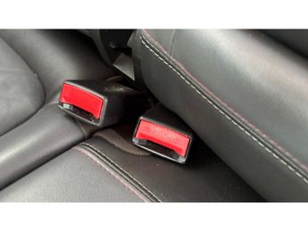 Vauxhall Mokka 1.4T SE 5dr Auto Petrol Hatchback