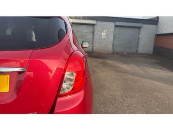 Vauxhall Mokka 1.4T SE 5dr Auto Petrol Hatchback
