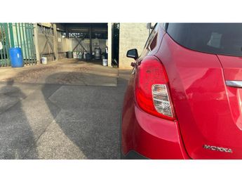 Vauxhall Mokka 1.4T SE 5dr Auto Petrol Hatchback