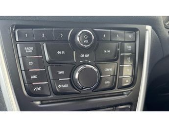 Vauxhall Mokka 1.4T SE 5dr Auto Petrol Hatchback