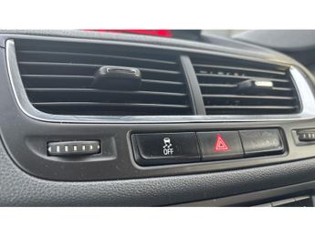 Vauxhall Mokka 1.4T SE 5dr Auto Petrol Hatchback