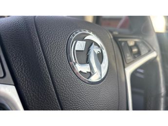 Vauxhall Mokka 1.4T SE 5dr Auto Petrol Hatchback