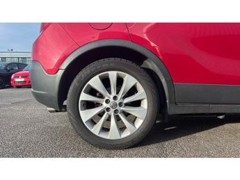 Vauxhall Mokka 1.4T SE 5dr Auto Petrol Hatchback