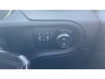 Vauxhall Grandland X 1.2 Turbo Elite Nav 5dr Auto [8 Speed] Petrol Hatchback