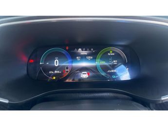 Renault Arkana 1.6 E-Tech hybrid 145 Engineered Bose Ed 5dr Auto Hybrid Estate