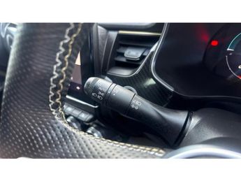 Renault Arkana 1.6 E-Tech hybrid 145 Engineered Bose Ed 5dr Auto Hybrid Estate