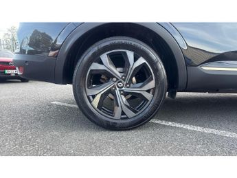 Renault Arkana 1.6 E-Tech hybrid 145 Engineered Bose Ed 5dr Auto Hybrid Estate