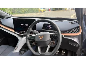 CUPRA Tavascan 250kW VZ1 77kWh AWD 5dr Auto [Winter Pack] Electric Estate