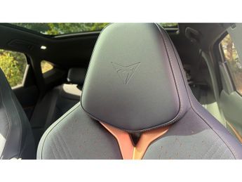 CUPRA Tavascan 250kW VZ1 77kWh AWD 5dr Auto [Winter Pack] Electric Estate