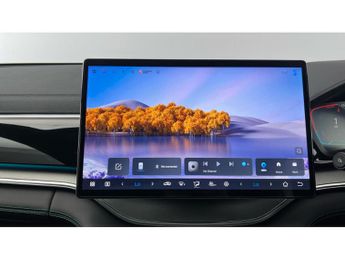 BYD Seal U 1.5 DM-i Boost 5dr Auto Estate