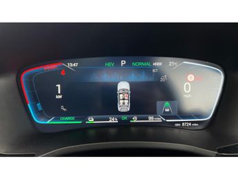 BYD Seal U 1.5 DM-i Boost 5dr Auto Estate