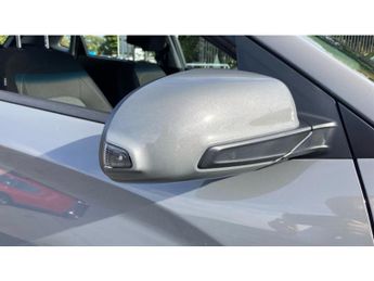Hyundai KONA 1.6 GDi Hybrid SE Connect 5dr DCT Hybrid Hatchback