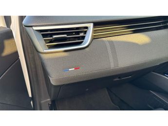 Renault Clio 1.6 E-TECH full hybrid 145 Esprit Alpine 5dr Auto Hybrid Hatchba