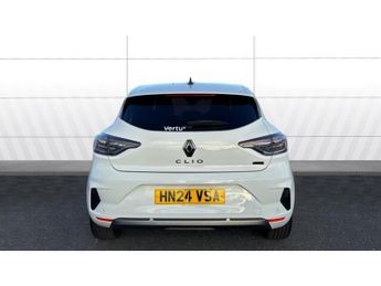 Renault Clio 1.6 E-TECH full hybrid 145 Esprit Alpine 5dr Auto Hybrid Hatchba