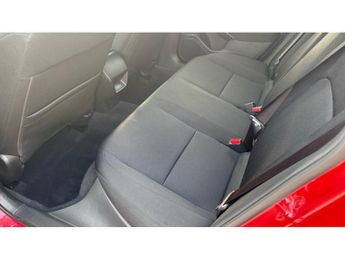 Honda Civic 2.0 eHEV Elegance 5dr CVT Hybrid Hatchback