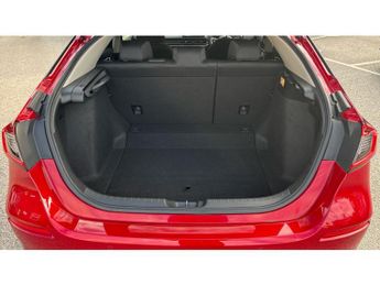 Honda Civic 2.0 eHEV Elegance 5dr CVT Hybrid Hatchback