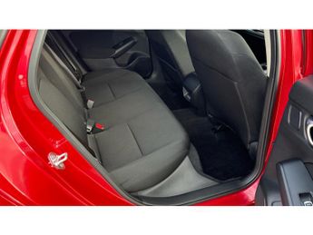 Honda Civic 2.0 eHEV Elegance 5dr CVT Hybrid Hatchback