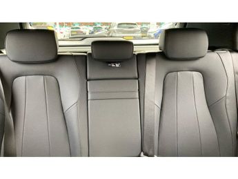 Mercedes-Benz A-Class A180 Sport Executive 5dr Auto Petrol Hatchback