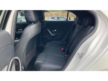Mercedes-Benz A-Class A180 Sport Executive 5dr Auto Petrol Hatchback