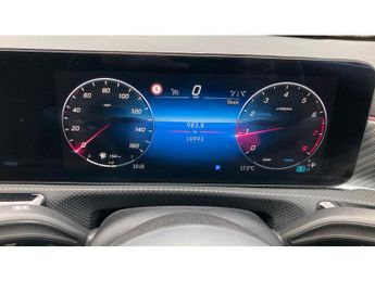 Mercedes-Benz A-Class A180 Sport Executive 5dr Auto Petrol Hatchback