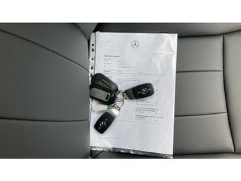 Mercedes-Benz A-Class A180 Sport Executive 5dr Auto Petrol Hatchback