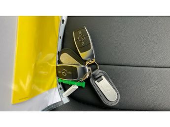 Mercedes-Benz A-Class A180 Sport Executive 5dr Auto Petrol Hatchback