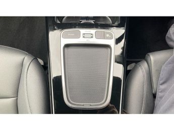 Mercedes-Benz A-Class A180 Sport Executive 5dr Auto Petrol Hatchback
