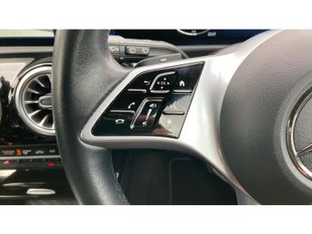 Mercedes-Benz A-Class A180 Sport Executive 5dr Auto Petrol Hatchback