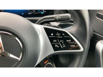 Mercedes-Benz A-Class A180 Sport Executive 5dr Auto Petrol Hatchback