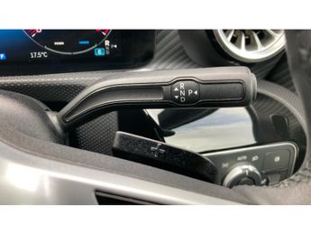 Mercedes-Benz A-Class A180 Sport Executive 5dr Auto Petrol Hatchback