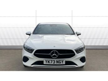 Mercedes-Benz A-Class A180 Sport Executive 5dr Auto Petrol Hatchback