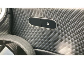Mercedes-Benz A-Class A180 Sport Executive 5dr Auto Petrol Hatchback