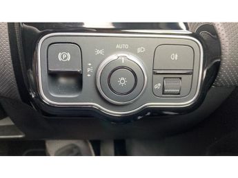 Mercedes-Benz A-Class A180 Sport Executive 5dr Auto Petrol Hatchback