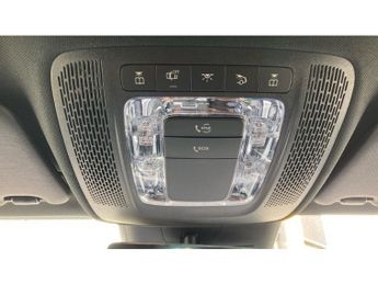Mercedes-Benz A-Class A180 Sport Executive 5dr Auto Petrol Hatchback