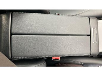 Mercedes-Benz A-Class A180 Sport Executive 5dr Auto Petrol Hatchback