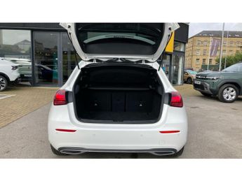 Mercedes-Benz A-Class A180 Sport Executive 5dr Auto Petrol Hatchback