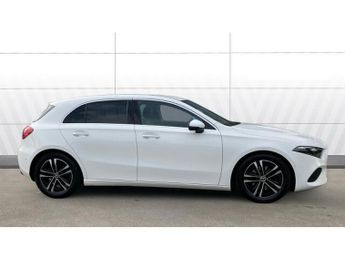 Mercedes-Benz A-Class A180 Sport Executive 5dr Auto Petrol Hatchback