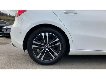 Mercedes-Benz A-Class A180 Sport Executive 5dr Auto Petrol Hatchback