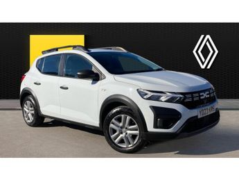 Dacia Sandero Stepway 1.0 TCe Essential 5dr Petrol Hatchback