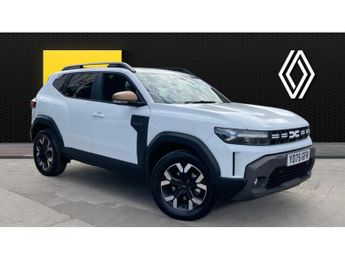 Dacia Duster 1.6 Hybrid 140 Extreme 5dr Auto Hybrid Estate