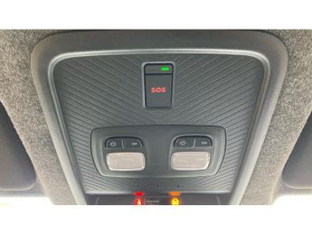Dacia Duster 1.6 Hybrid 140 Extreme 5dr Auto Hybrid Estate