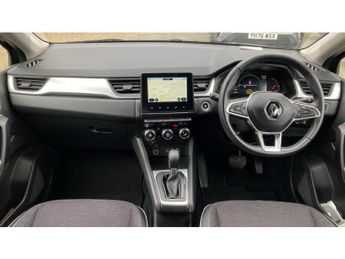 Renault Captur 1.6 E-Tech full hybrid 145 Techno 5dr Auto Hybrid Hatchback