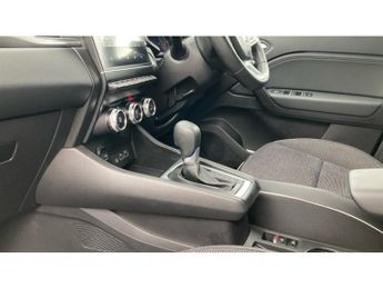 Renault Captur 1.6 E-Tech full hybrid 145 Techno 5dr Auto Hybrid Hatchback