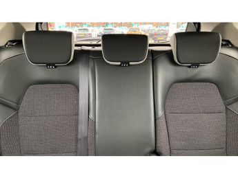 Renault Captur 1.6 E-Tech full hybrid 145 Techno 5dr Auto Hybrid Hatchback