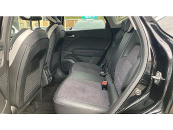 Renault Captur 1.6 E-Tech full hybrid 145 Techno 5dr Auto Hybrid Hatchback