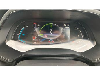 Renault Captur 1.6 E-Tech full hybrid 145 Techno 5dr Auto Hybrid Hatchback