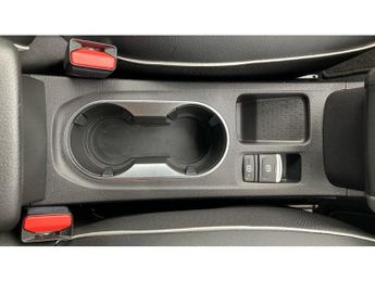 Renault Captur 1.6 E-Tech full hybrid 145 Techno 5dr Auto Hybrid Hatchback